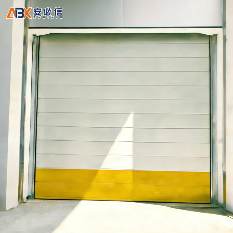 五家渠快速提升门